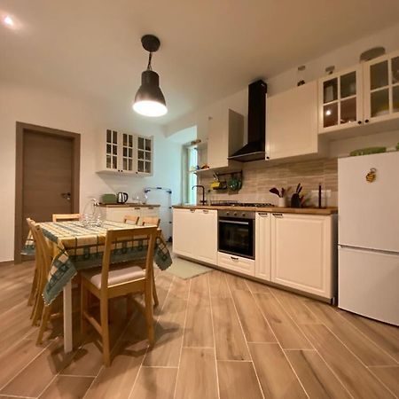 Casa Vacanze Nuanua Τεργέστη Εξωτερικό φωτογραφία