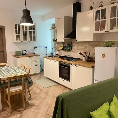 Casa Vacanze Nuanua Τεργέστη Εξωτερικό φωτογραφία