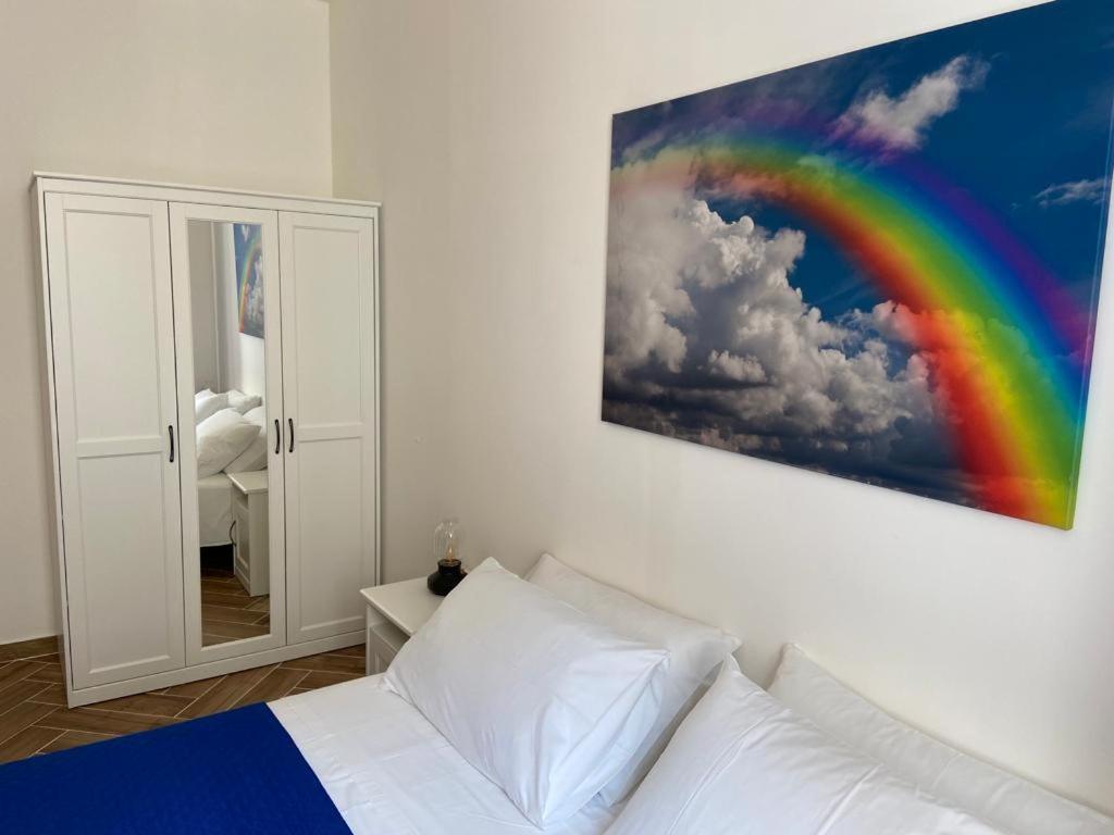 Casa Vacanze Nuanua Τεργέστη Εξωτερικό φωτογραφία