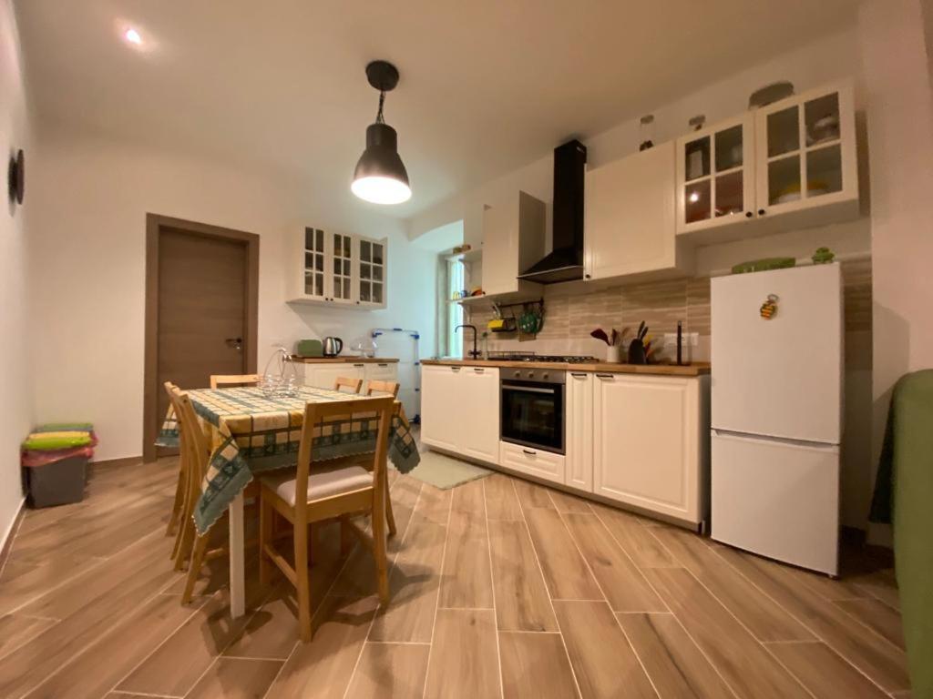 Casa Vacanze Nuanua Τεργέστη Εξωτερικό φωτογραφία
