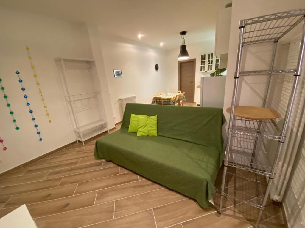 Casa Vacanze Nuanua Τεργέστη Εξωτερικό φωτογραφία