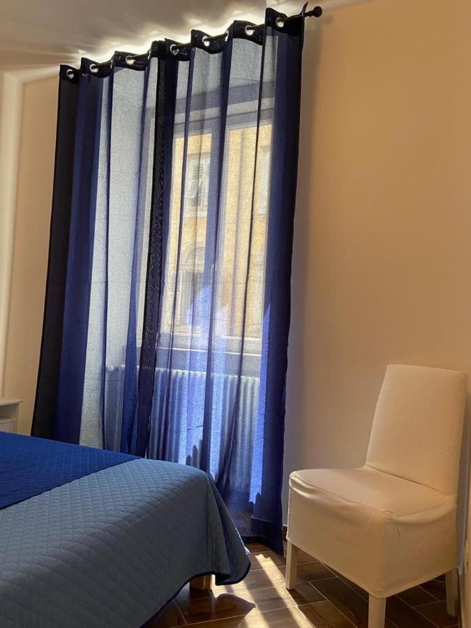 Casa Vacanze Nuanua Τεργέστη Εξωτερικό φωτογραφία