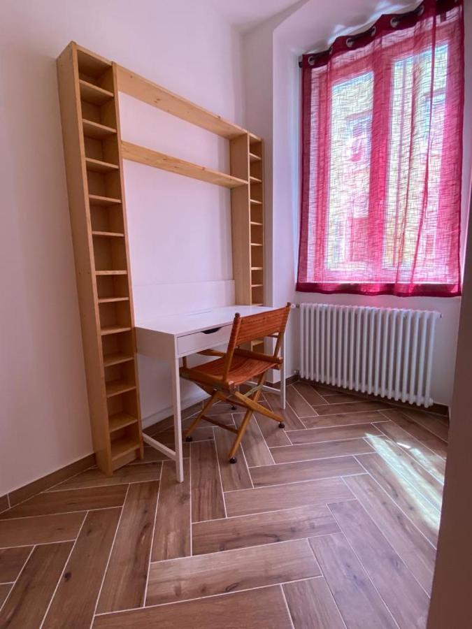 Casa Vacanze Nuanua Τεργέστη Εξωτερικό φωτογραφία