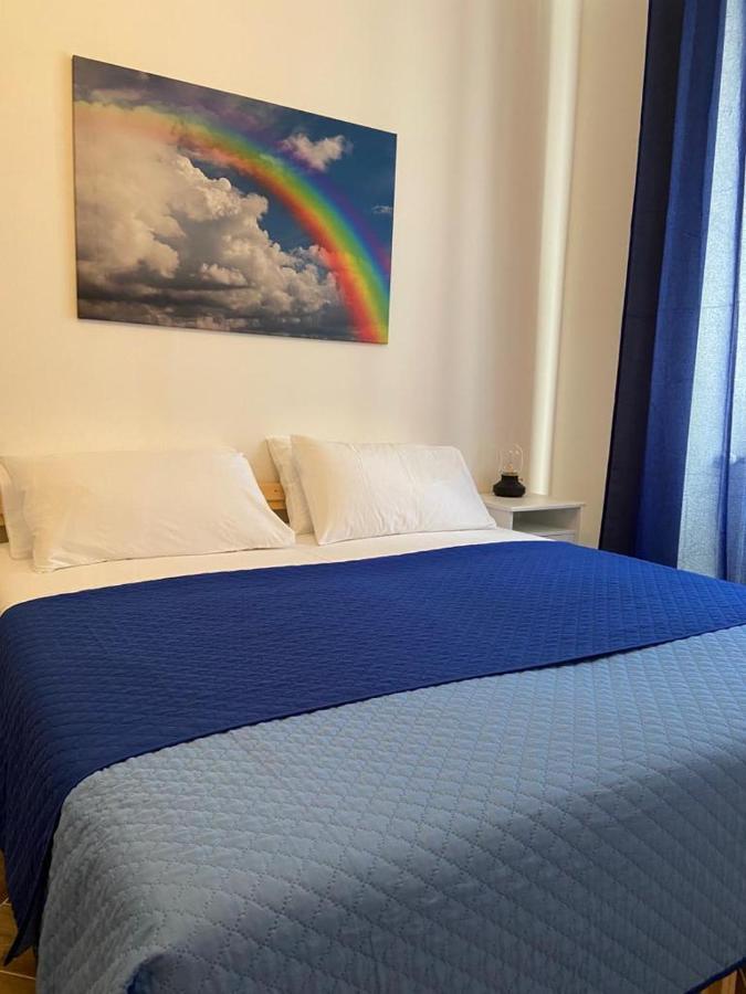 Casa Vacanze Nuanua Τεργέστη Εξωτερικό φωτογραφία
